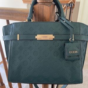 Guess Satchel